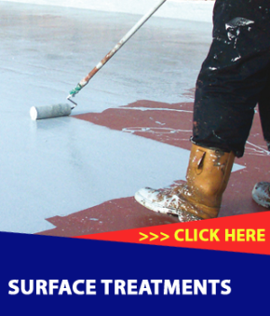 Surface Treatments
