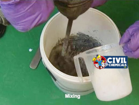 CC GUARD EX – Civil Chemicals